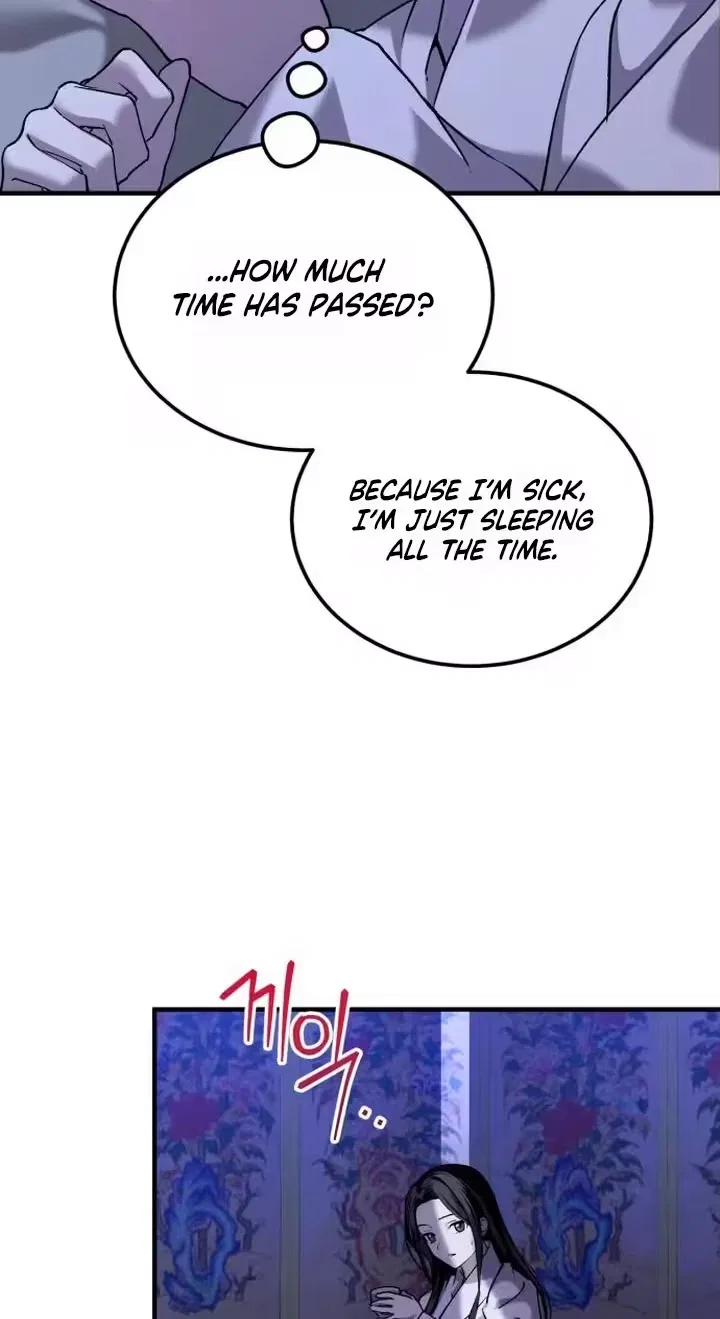 Reborn as the Doomed Prince’s Nanny Chapter 47 – Page 36