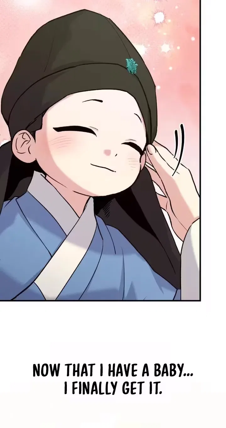 Reborn as the Doomed Prince’s Nanny Chapter 47 – Page 25