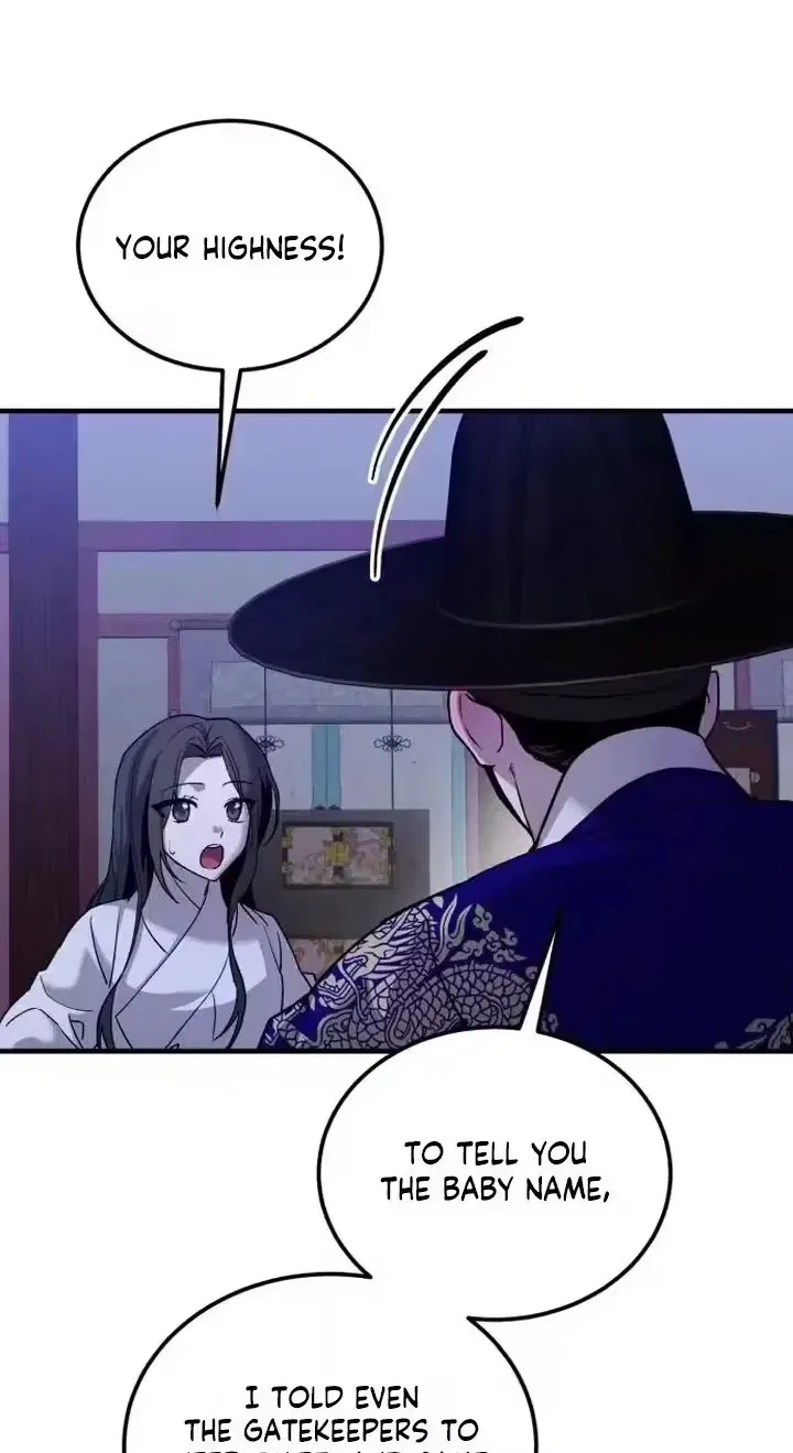 Reborn as the Doomed Prince’s Nanny Chapter 47 – Page 40
