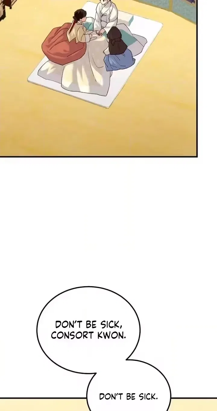 Reborn as the Doomed Prince’s Nanny Chapter 47 – Page 20