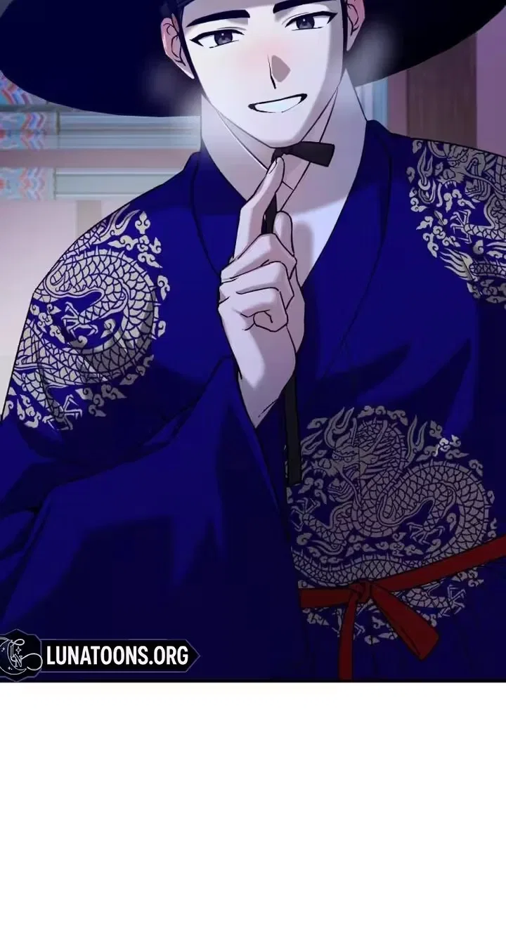 Reborn as the Doomed Prince’s Nanny Chapter 47 – Page 39