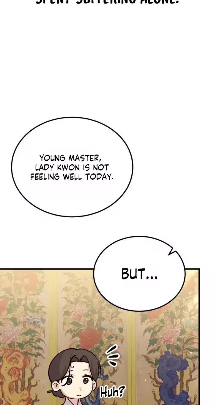 Reborn as the Doomed Prince’s Nanny Chapter 47 – Page 5