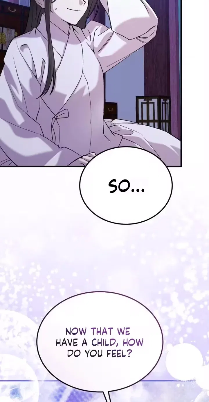 Reborn as the Doomed Prince’s Nanny Chapter 47 – Page 47