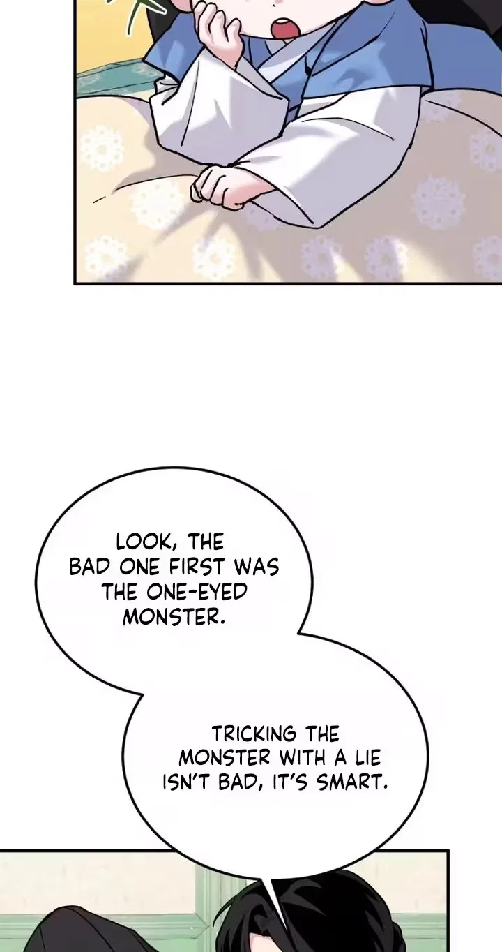 Reborn as the Doomed Prince’s Nanny Chapter 47 – Page 15