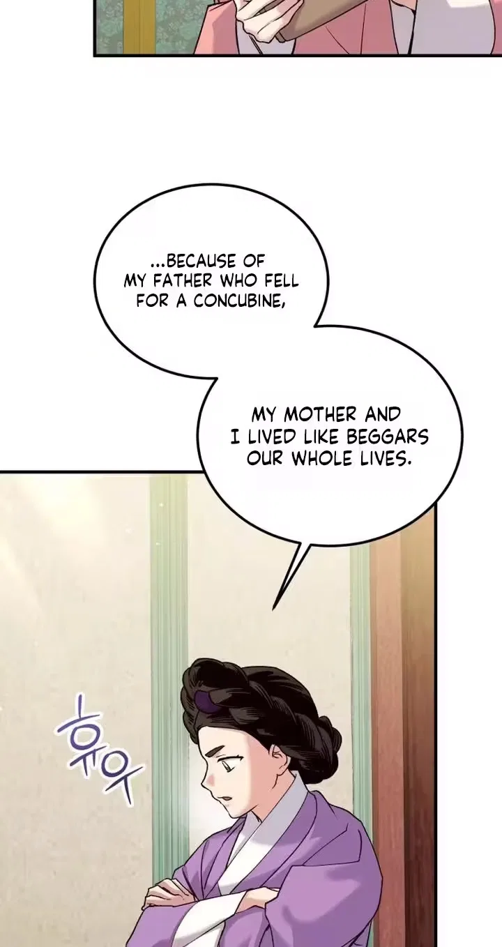 Reborn as the Doomed Prince’s Nanny Chapter 47 – Page 73