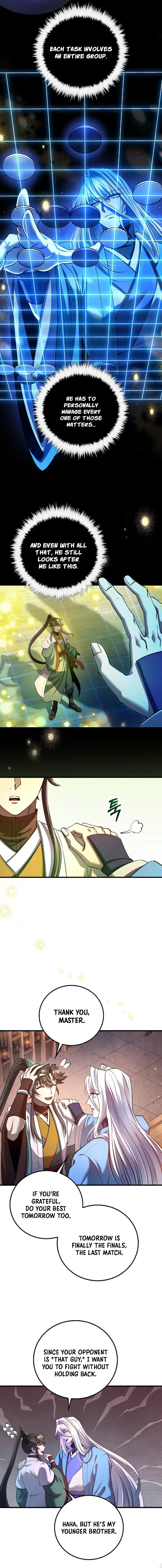 Doctor’s Rebirth Chapter 239 – Page 12