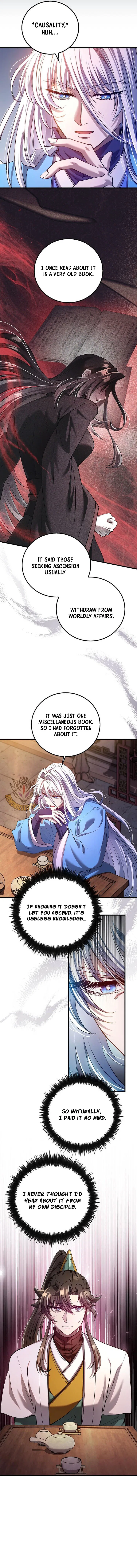 Doctor’s Rebirth Chapter 239 – Page 9