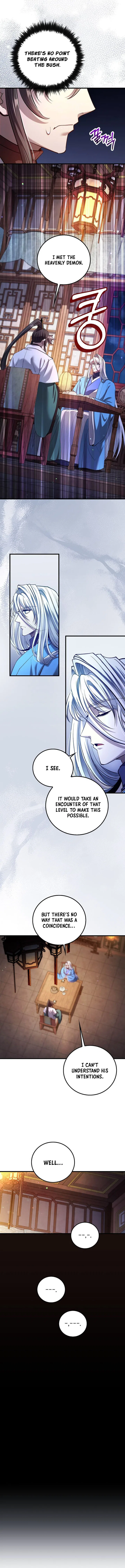 Doctor’s Rebirth Chapter 239 – Page 8