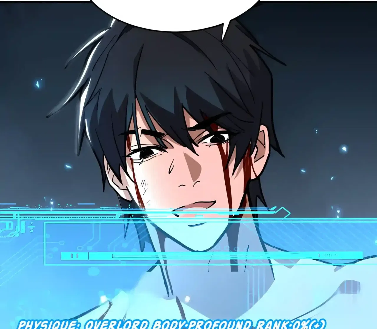High Martiality: With One Hand, I Single-Handedly Repel Three Thousand Emperors! Chapter 62 – Page 15