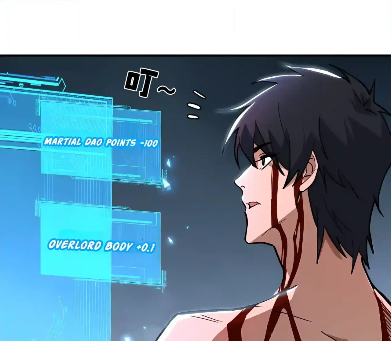 High Martiality: With One Hand, I Single-Handedly Repel Three Thousand Emperors! Chapter 62 – Page 19