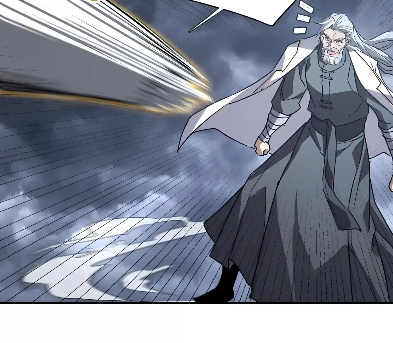 High Martiality: With One Hand, I Single-Handedly Repel Three Thousand Emperors! Chapter 62 – Page 163