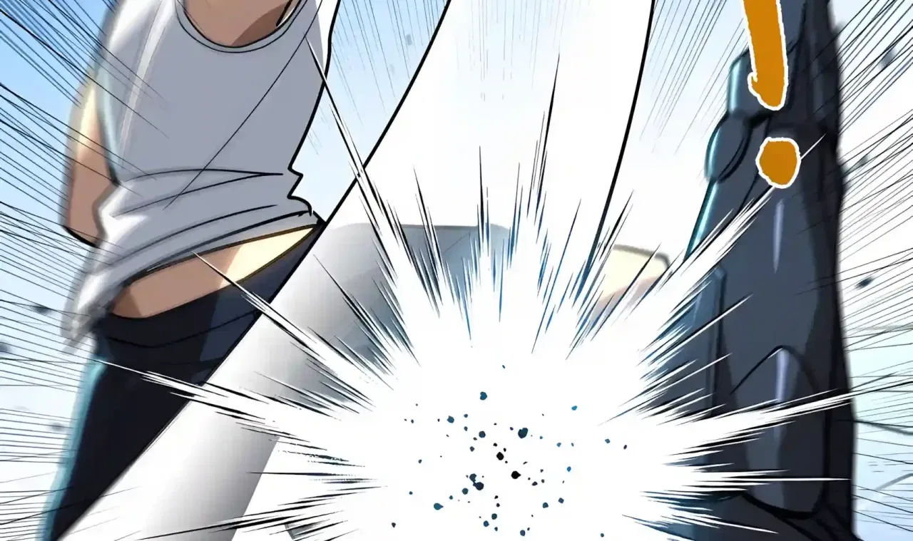 High Martiality: With One Hand, I Single-Handedly Repel Three Thousand Emperors! Chapter 62 – Page 54