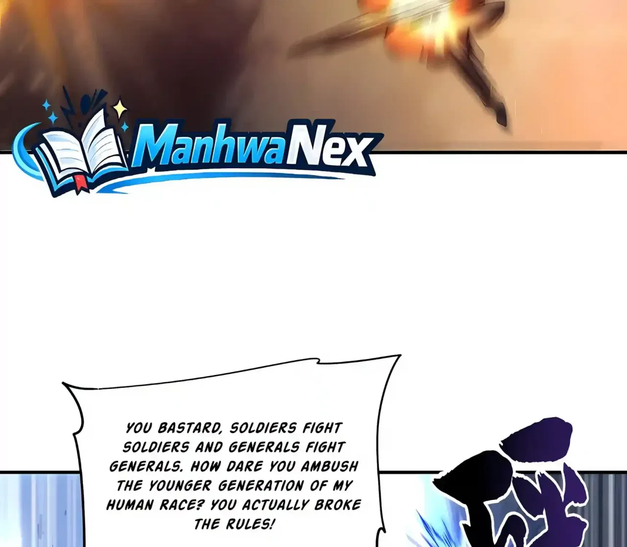 High Martiality: With One Hand, I Single-Handedly Repel Three Thousand Emperors! Chapter 62 – Page 93