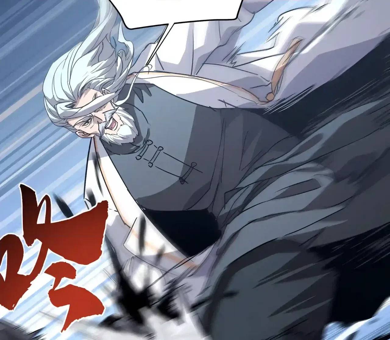 High Martiality: With One Hand, I Single-Handedly Repel Three Thousand Emperors! Chapter 62 – Page 159