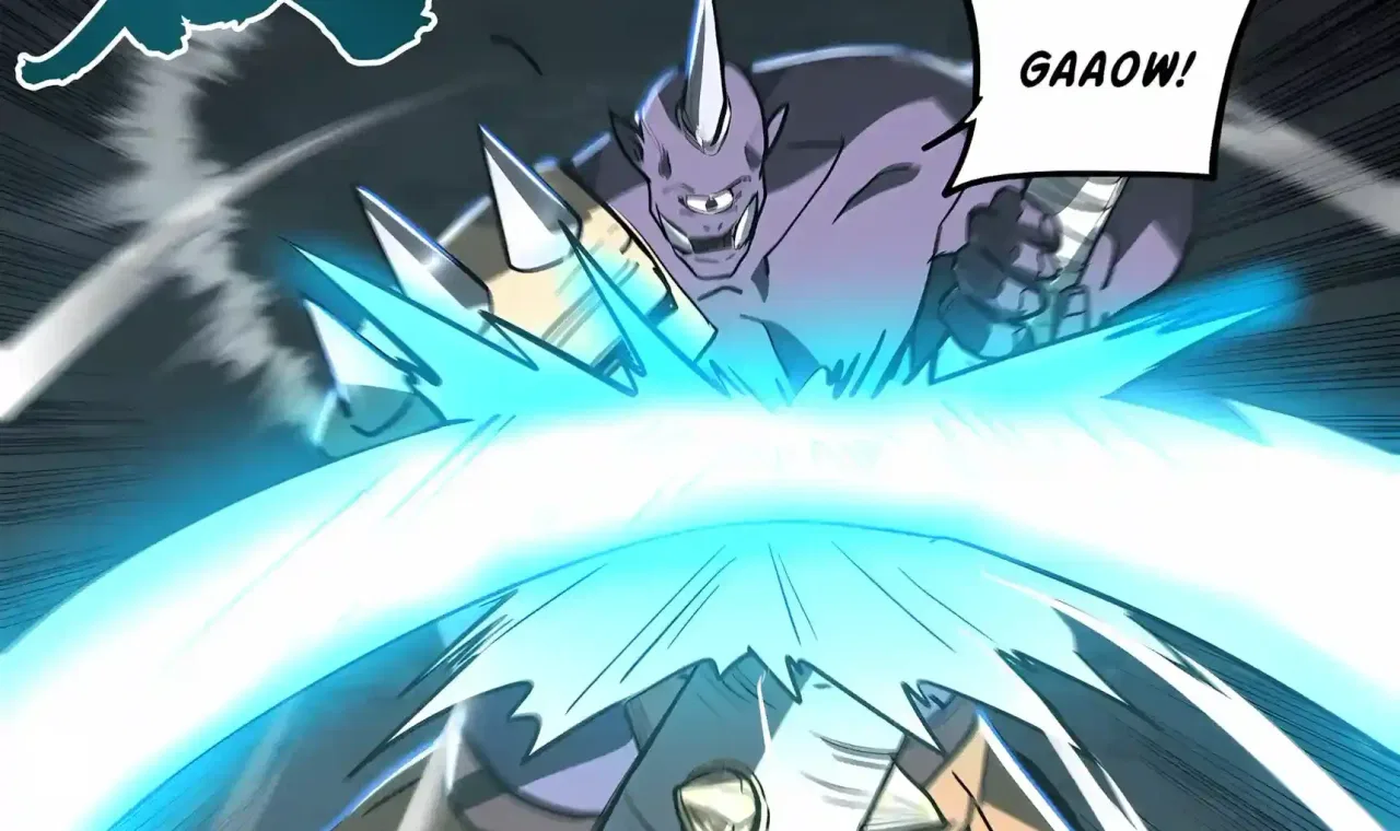 High Martiality: With One Hand, I Single-Handedly Repel Three Thousand Emperors! Chapter 62 – Page 98