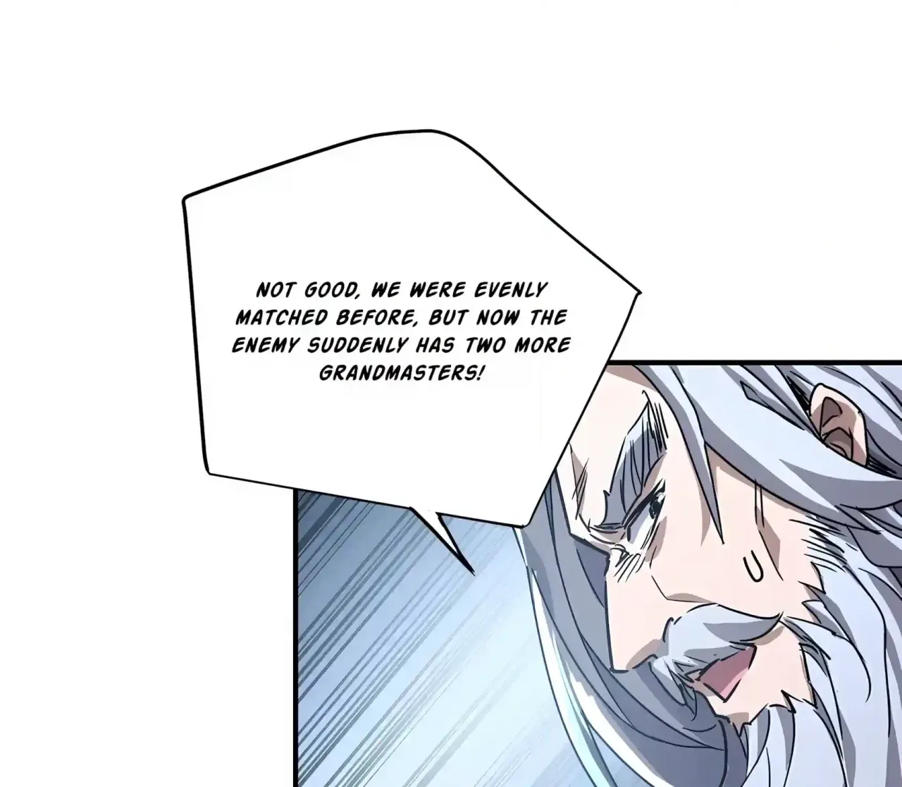 High Martiality: With One Hand, I Single-Handedly Repel Three Thousand Emperors! Chapter 62 – Page 119