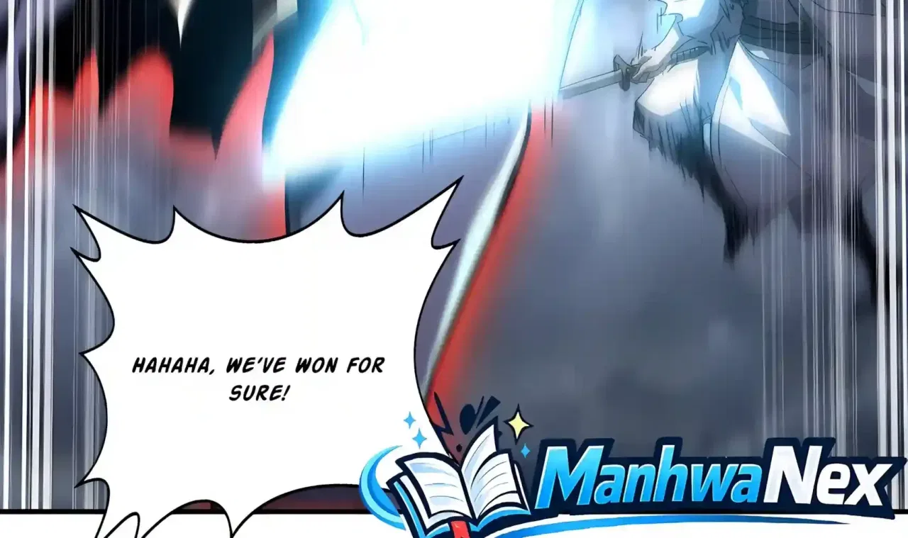 High Martiality: With One Hand, I Single-Handedly Repel Three Thousand Emperors! Chapter 62 – Page 122