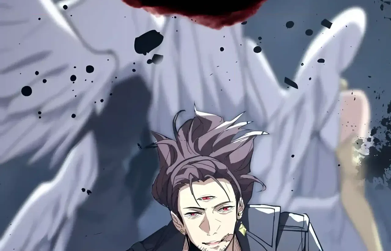 High Martiality: With One Hand, I Single-Handedly Repel Three Thousand Emperors! Chapter 62 – Page 200