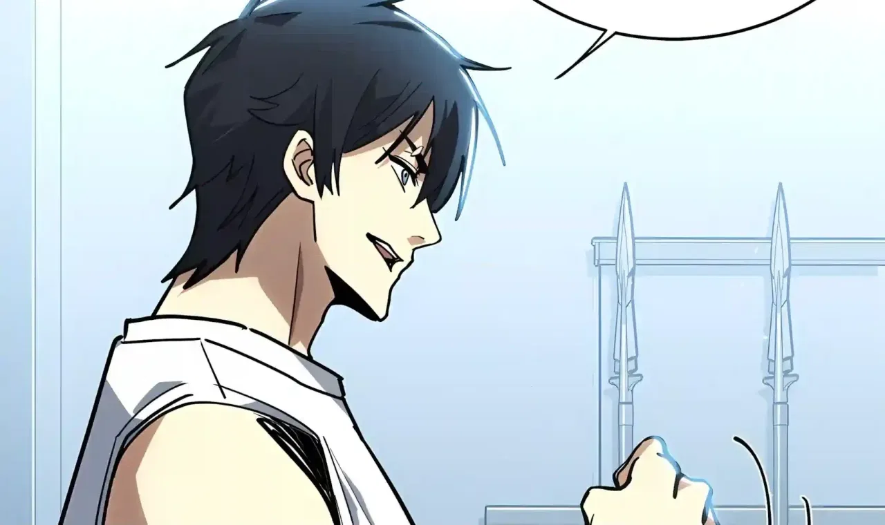 High Martiality: With One Hand, I Single-Handedly Repel Three Thousand Emperors! Chapter 62 – Page 60