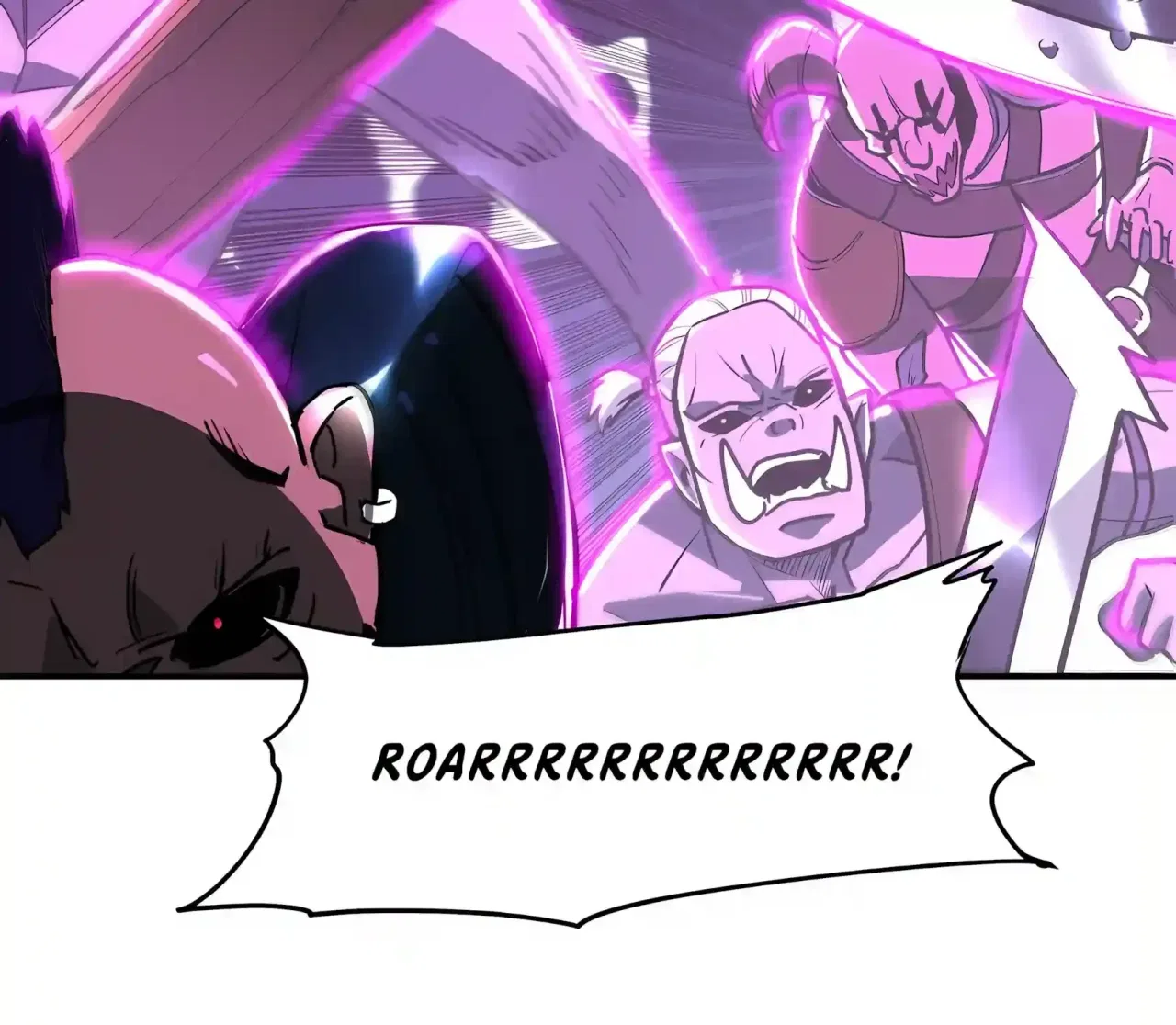 High Martiality: With One Hand, I Single-Handedly Repel Three Thousand Emperors! Chapter 62 – Page 89