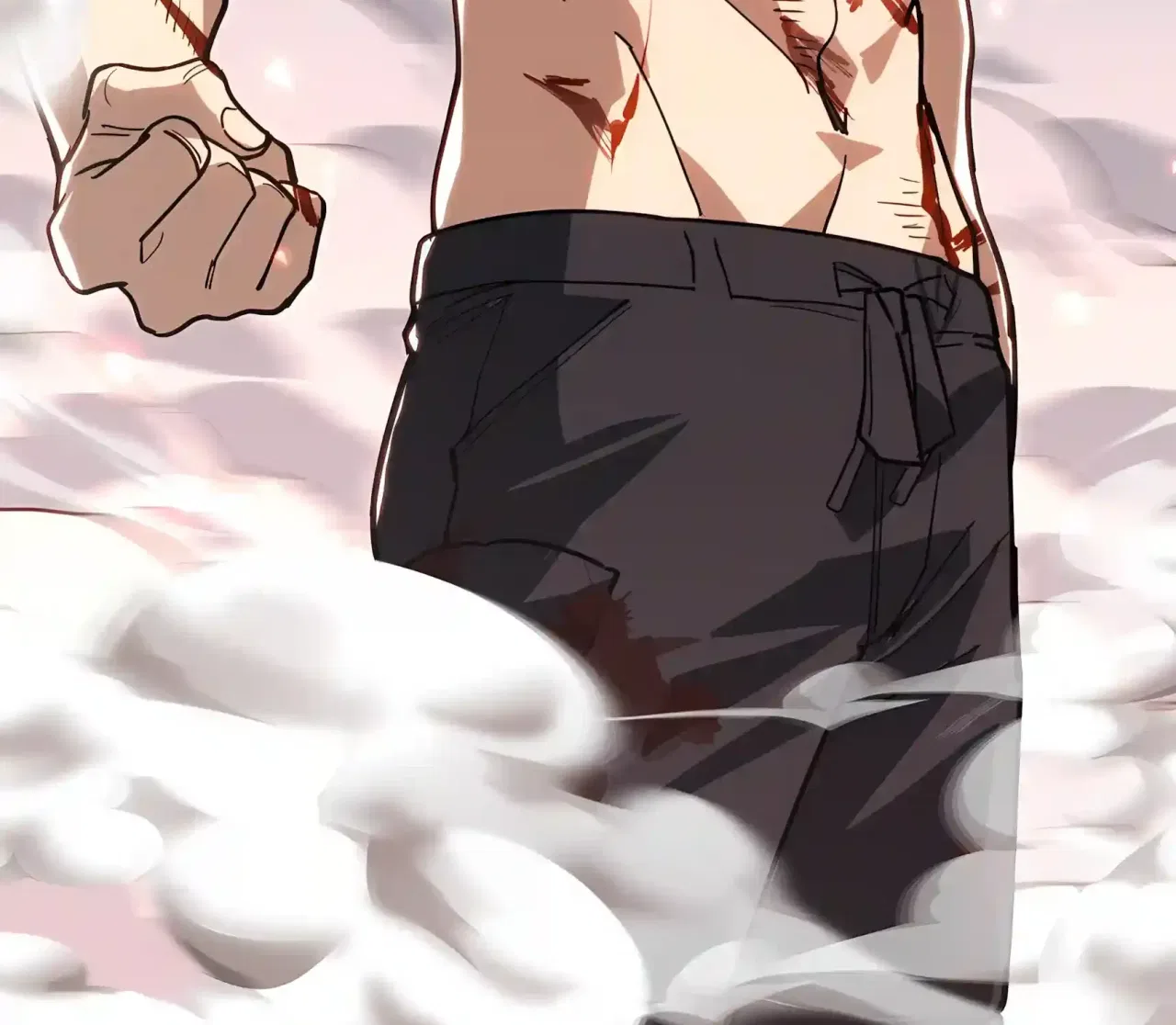 High Martiality: With One Hand, I Single-Handedly Repel Three Thousand Emperors! Chapter 62 – Page 35