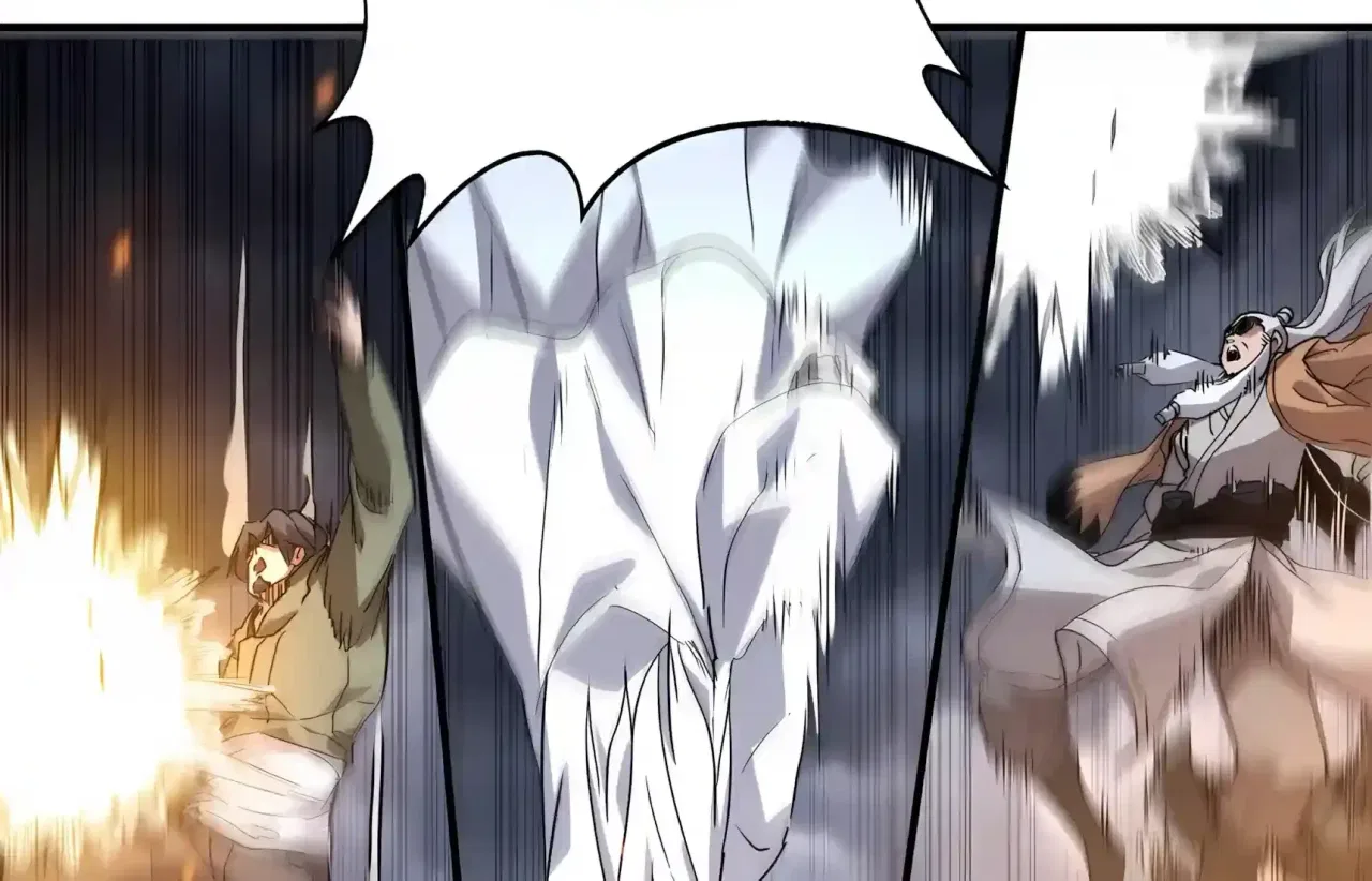 High Martiality: With One Hand, I Single-Handedly Repel Three Thousand Emperors! Chapter 62 – Page 176