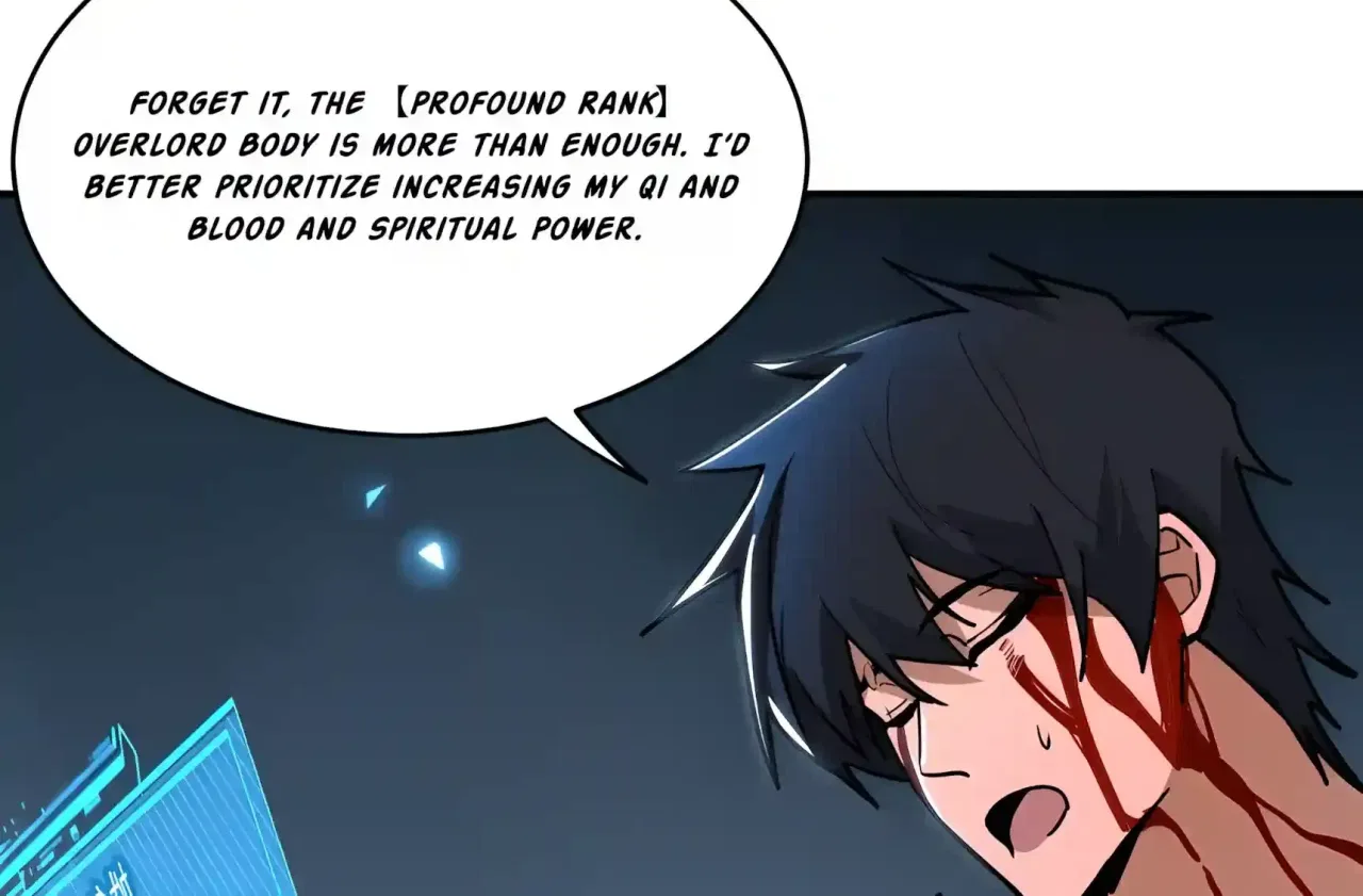 High Martiality: With One Hand, I Single-Handedly Repel Three Thousand Emperors! Chapter 62 – Page 24