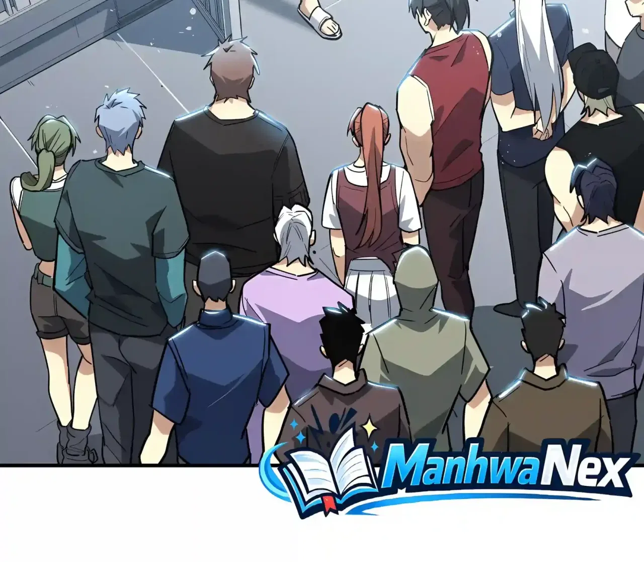High Martiality: With One Hand, I Single-Handedly Repel Three Thousand Emperors! Chapter 62 – Page 71