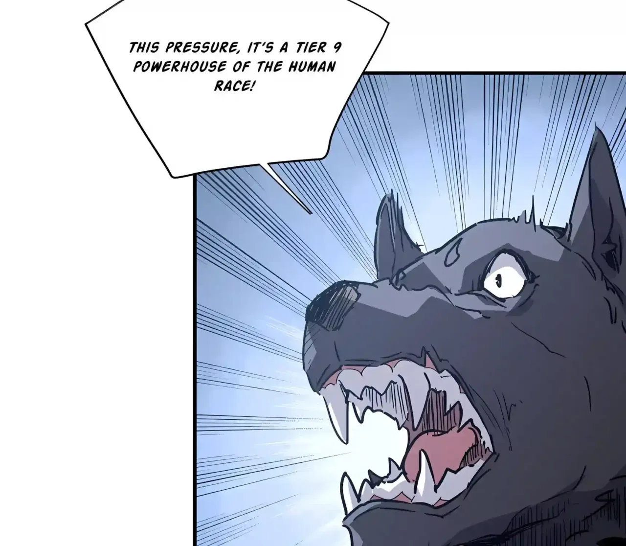High Martiality: With One Hand, I Single-Handedly Repel Three Thousand Emperors! Chapter 62 – Page 129