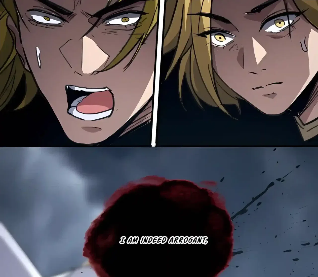 High Martiality: With One Hand, I Single-Handedly Repel Three Thousand Emperors! Chapter 62 – Page 199