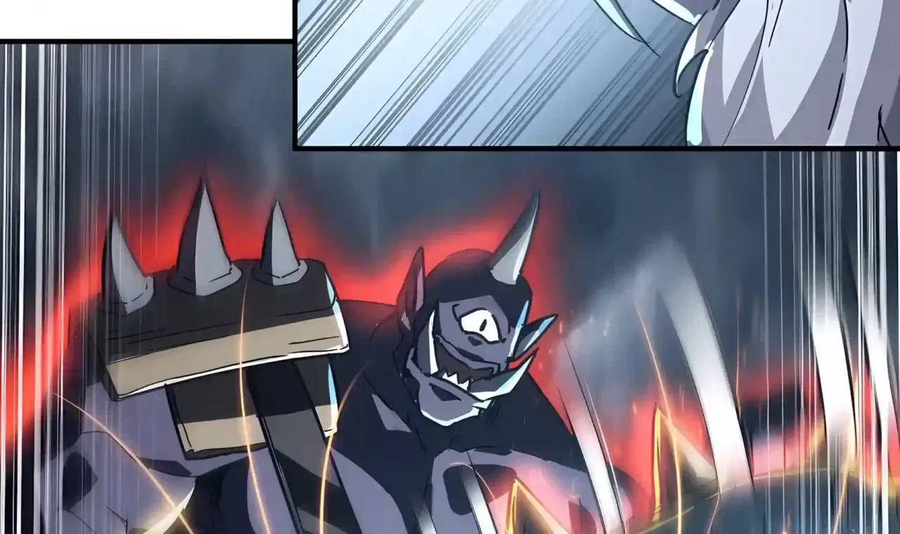 High Martiality: With One Hand, I Single-Handedly Repel Three Thousand Emperors! Chapter 62 – Page 120