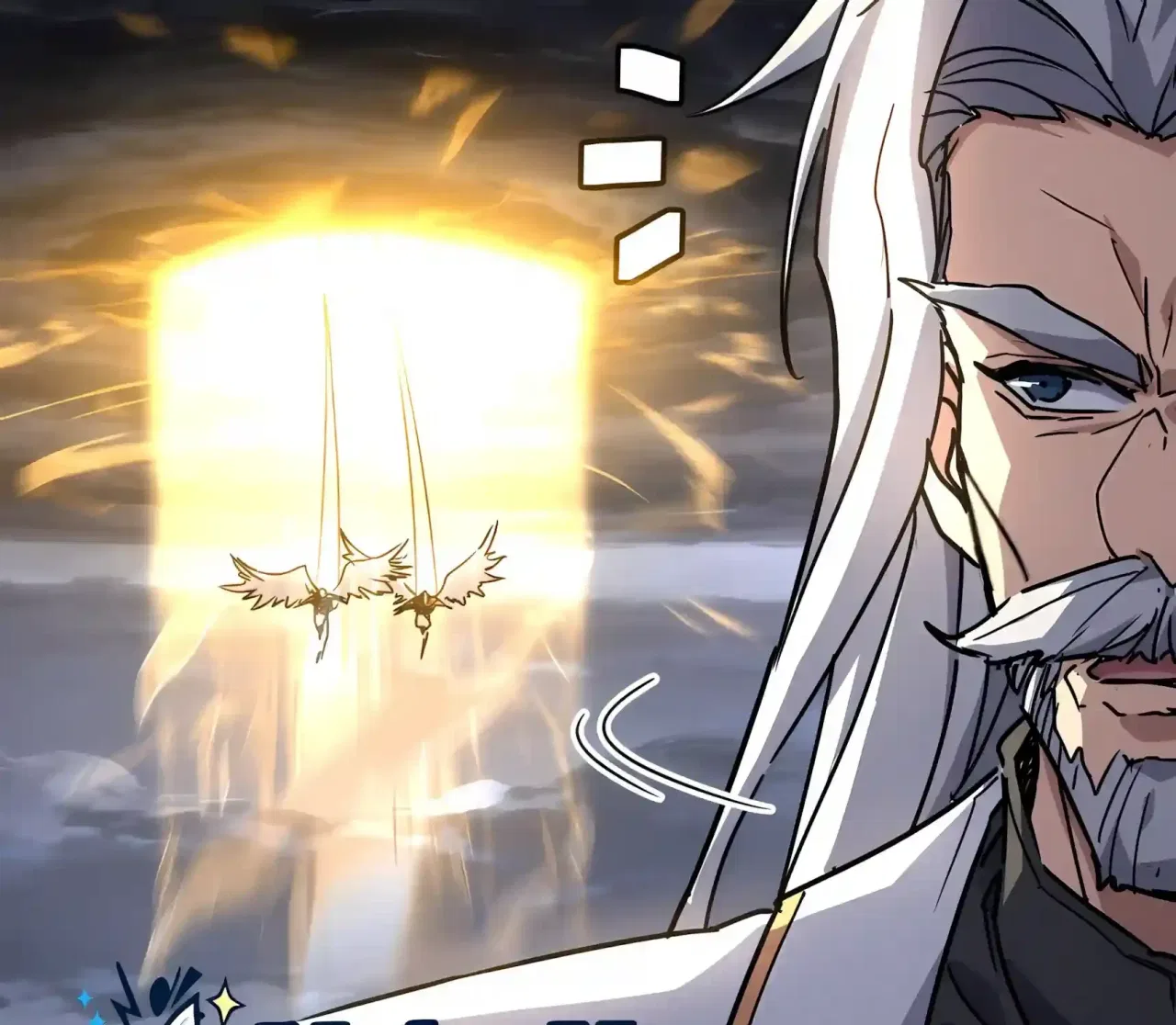 High Martiality: With One Hand, I Single-Handedly Repel Three Thousand Emperors! Chapter 62 – Page 113