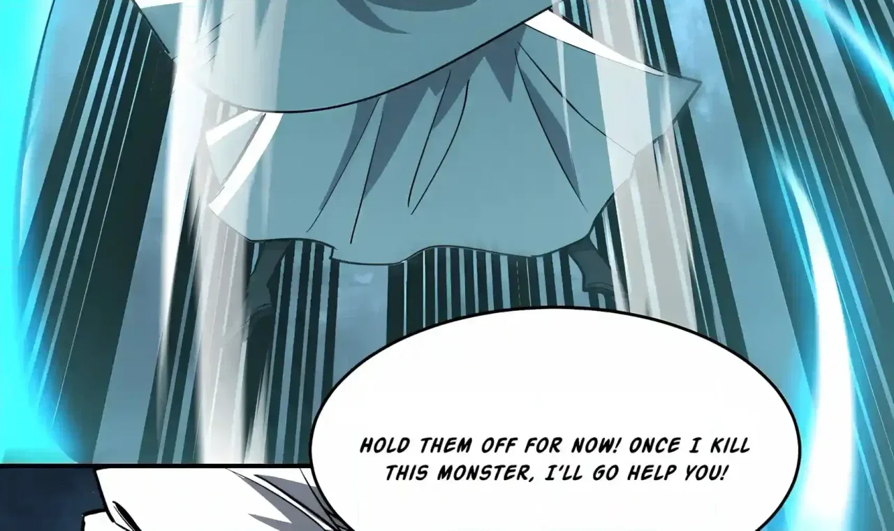 High Martiality: With One Hand, I Single-Handedly Repel Three Thousand Emperors! Chapter 62 – Page 100