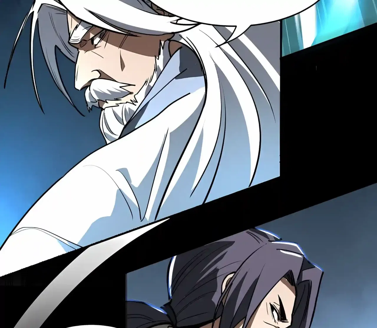 High Martiality: With One Hand, I Single-Handedly Repel Three Thousand Emperors! Chapter 62 – Page 101