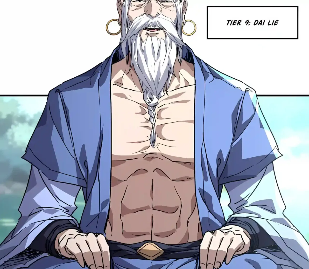 High Martiality: With One Hand, I Single-Handedly Repel Three Thousand Emperors! Chapter 62 – Page 137