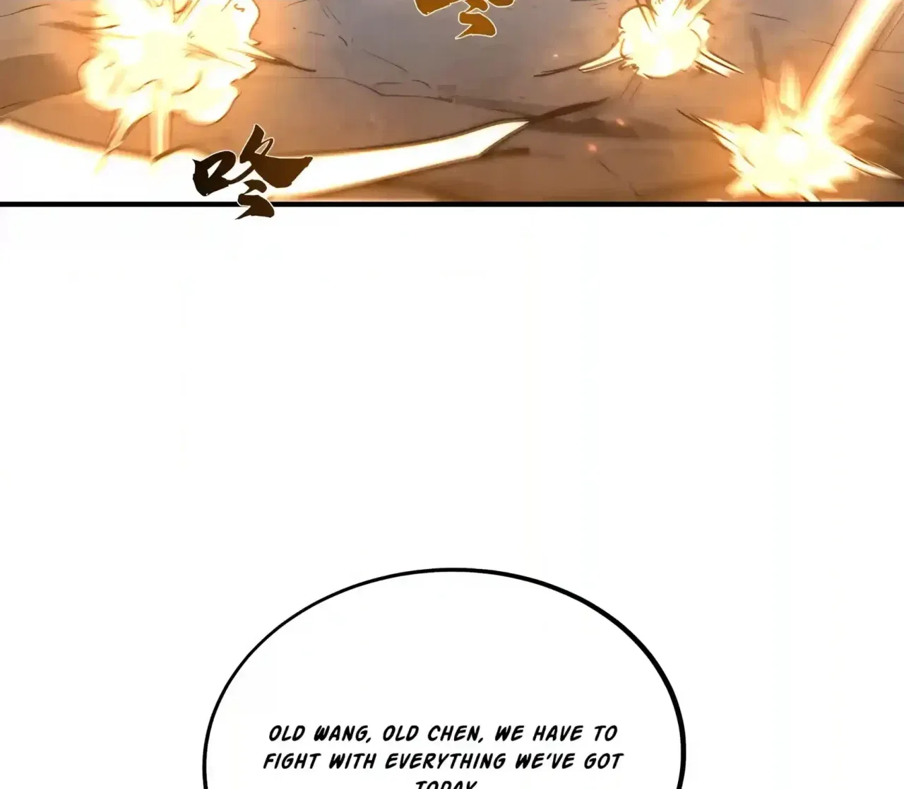 High Martiality: With One Hand, I Single-Handedly Repel Three Thousand Emperors! Chapter 62 – Page 179