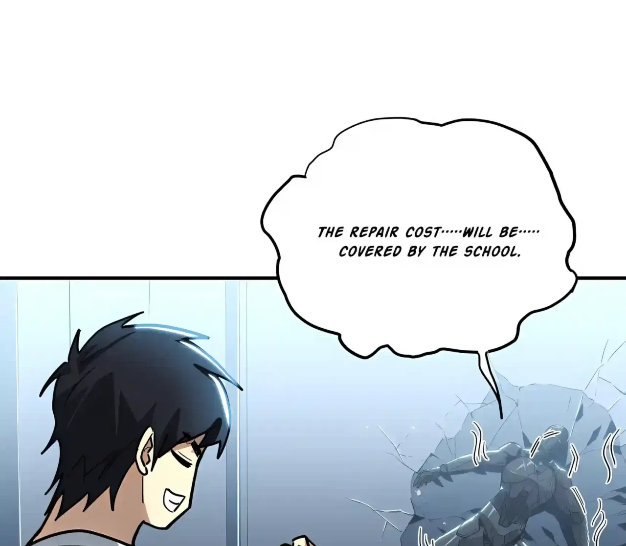 High Martiality: With One Hand, I Single-Handedly Repel Three Thousand Emperors! Chapter 62 – Page 65
