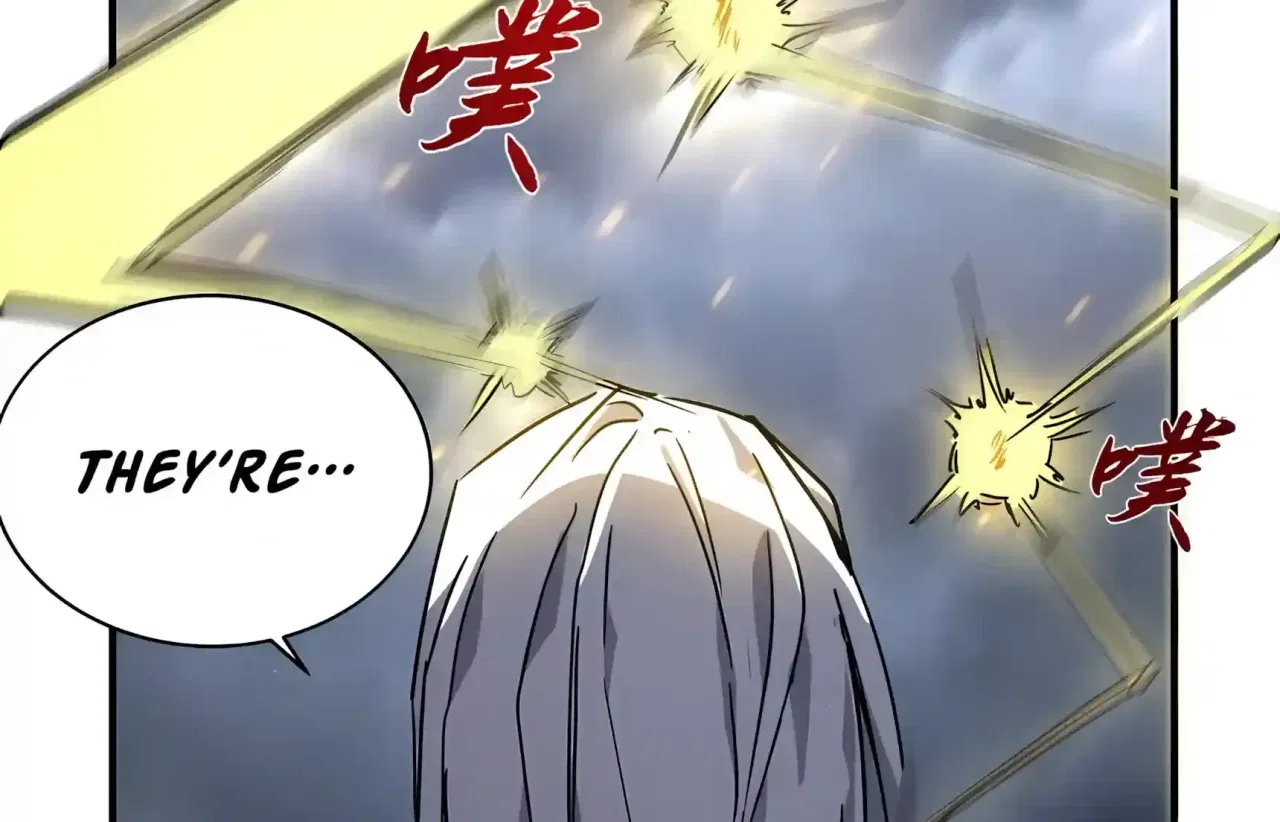 High Martiality: With One Hand, I Single-Handedly Repel Three Thousand Emperors! Chapter 62 – Page 174