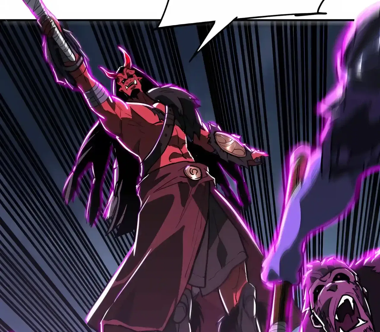 High Martiality: With One Hand, I Single-Handedly Repel Three Thousand Emperors! Chapter 62 – Page 87