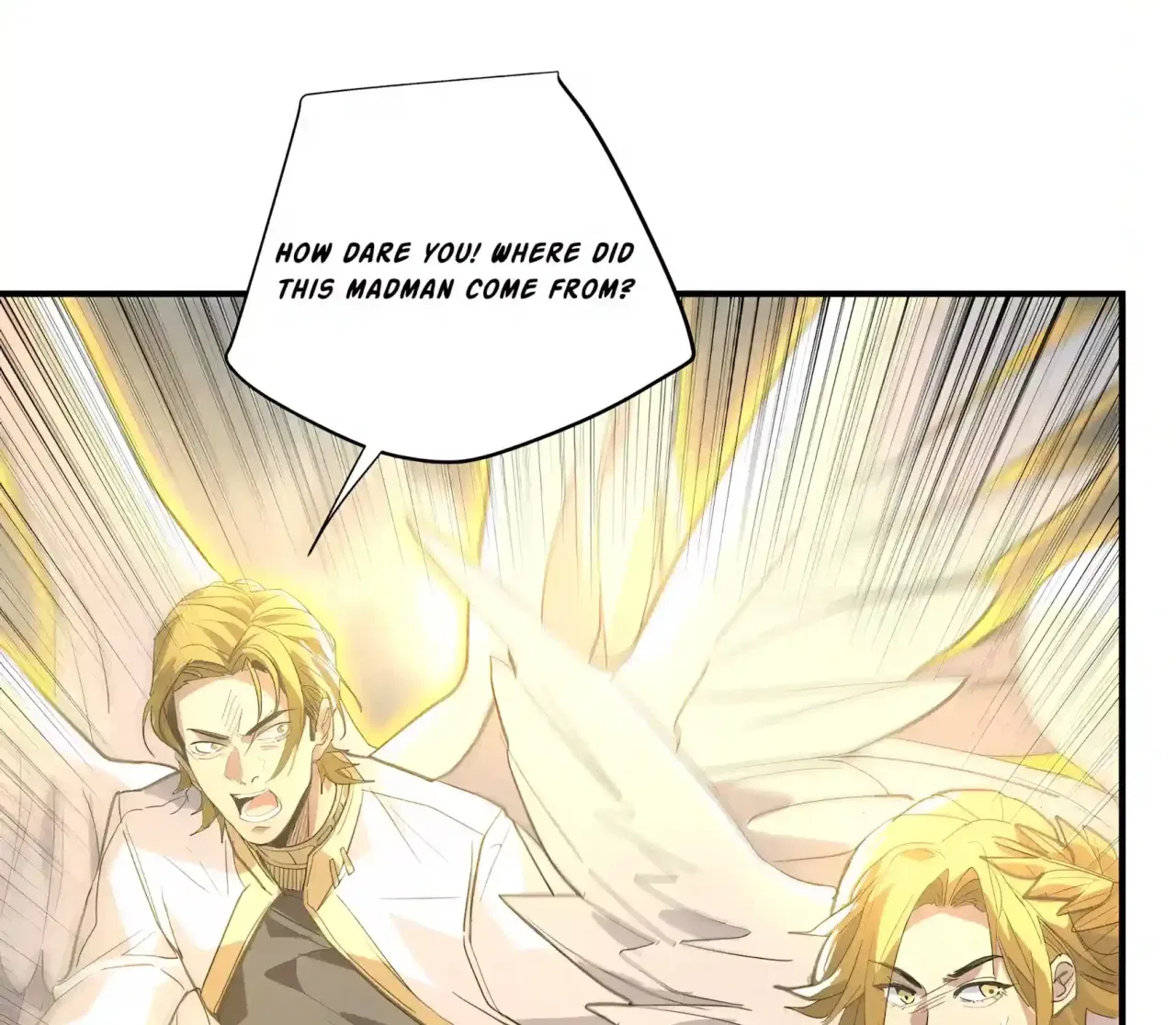 High Martiality: With One Hand, I Single-Handedly Repel Three Thousand Emperors! Chapter 62 – Page 195