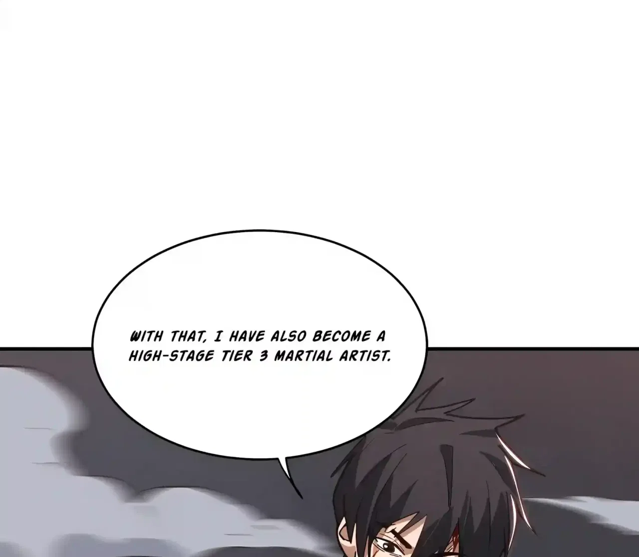 High Martiality: With One Hand, I Single-Handedly Repel Three Thousand Emperors! Chapter 62 – Page 33