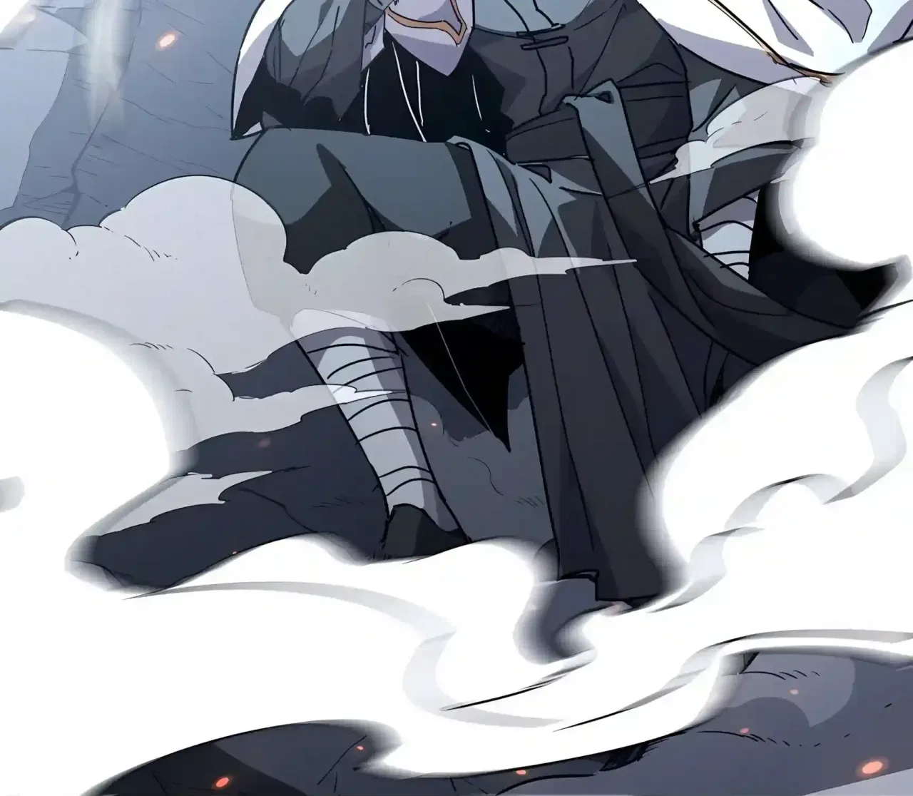 High Martiality: With One Hand, I Single-Handedly Repel Three Thousand Emperors! Chapter 62 – Page 171