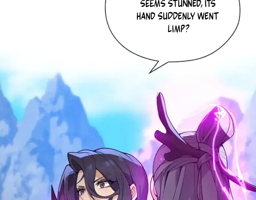 I, The Demon Lord am being targeted by my female Disciples! Chapter 140 – Page 42