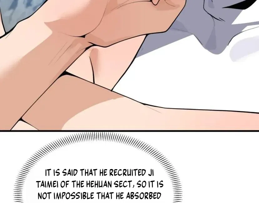 I, The Demon Lord am being targeted by my female Disciples! Chapter 140 – Page 37