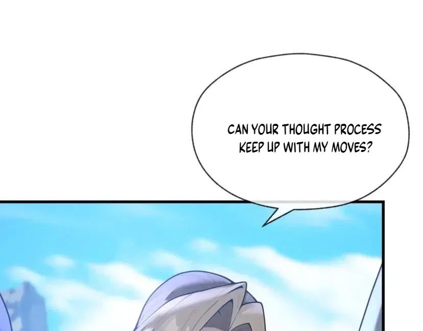 I, The Demon Lord am being targeted by my female Disciples! Chapter 140 – Page 85