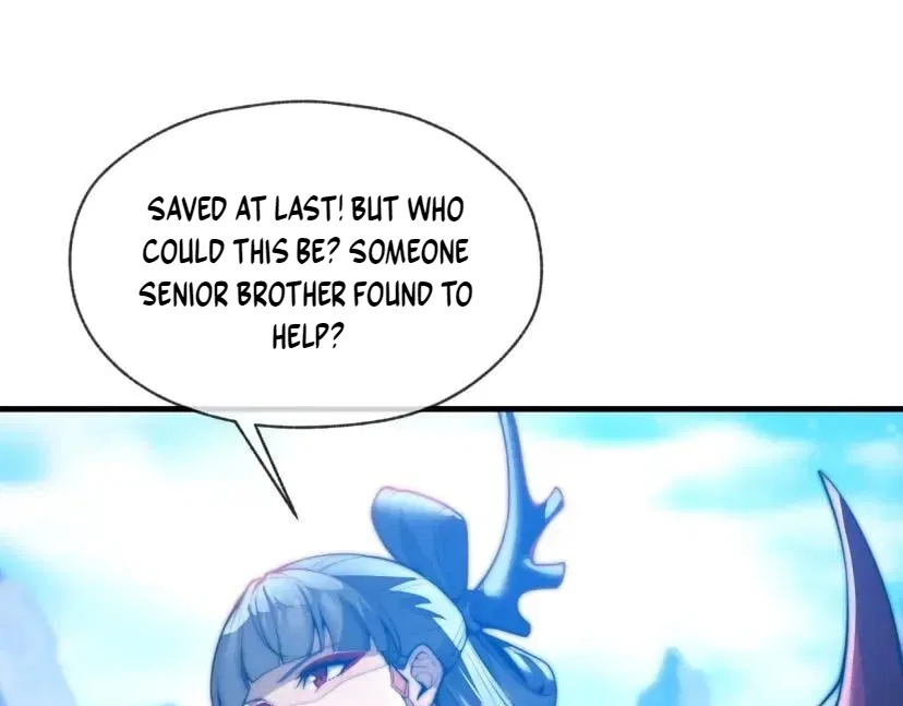 I, The Demon Lord am being targeted by my female Disciples! Chapter 140 – Page 124