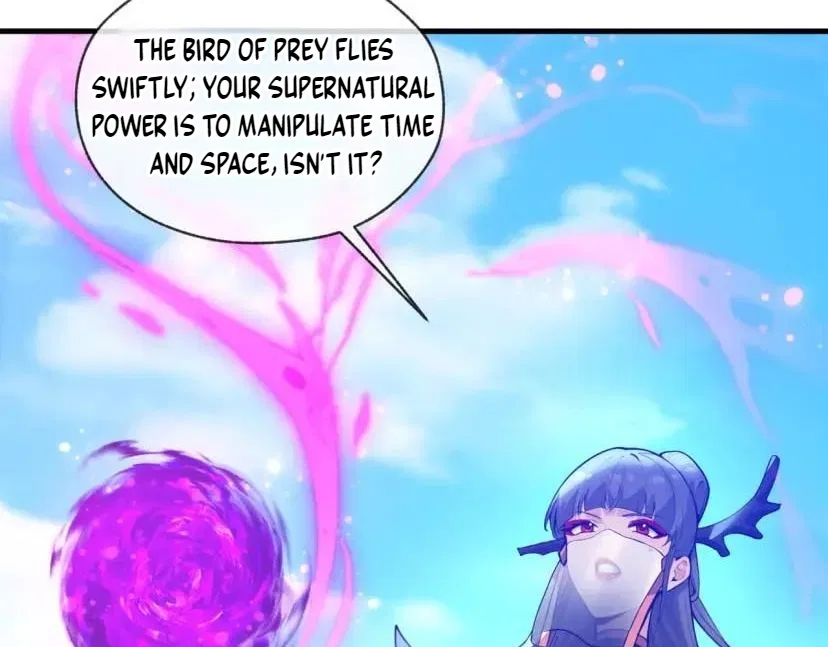 I, The Demon Lord am being targeted by my female Disciples! Chapter 140 – Page 58