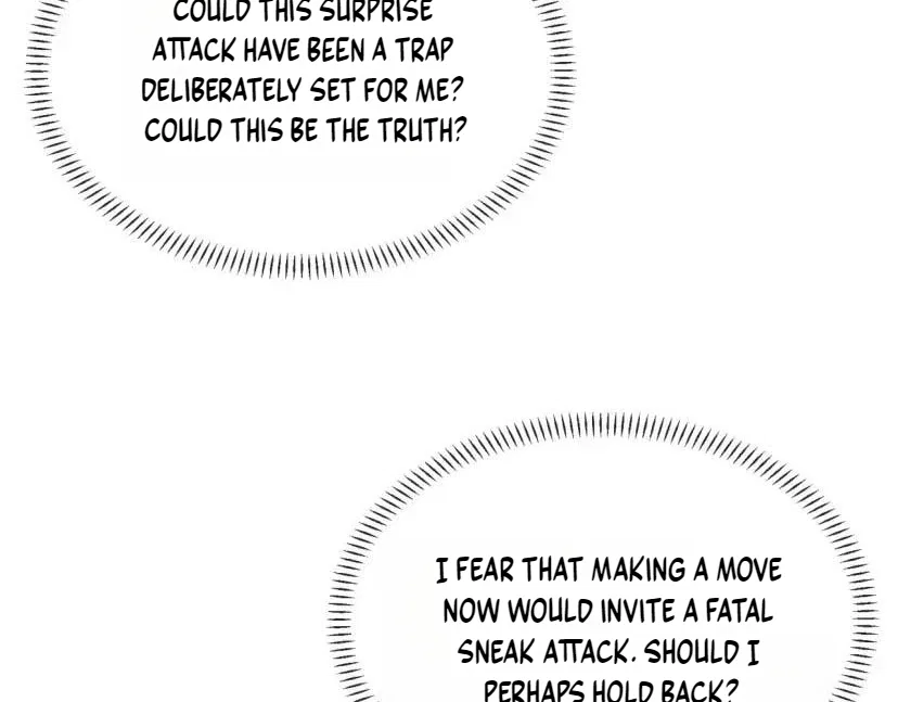 I, The Demon Lord am being targeted by my female Disciples! Chapter 140 – Page 111