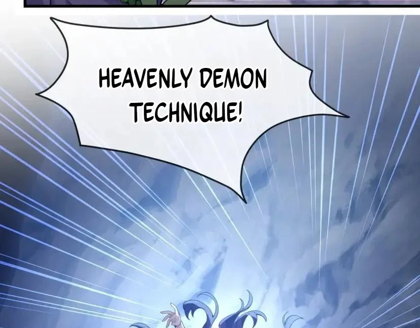 I, The Demon Lord am being targeted by my female Disciples! Chapter 140 – Page 48