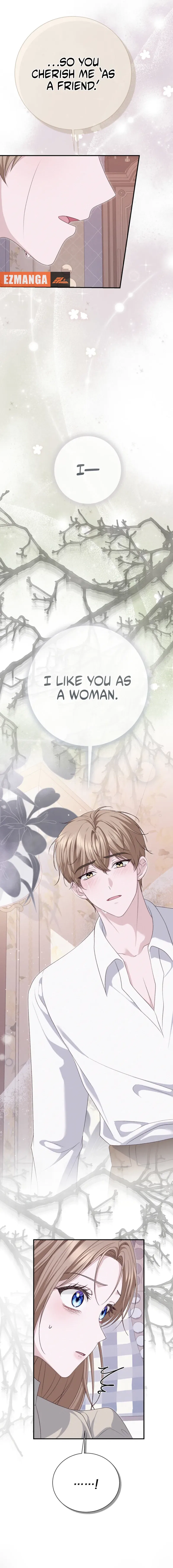 When Cinderella’s Magic Fades Away Chapter 106 – Page 3